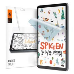 Spigen Paper Touch, matt papírfólia rajzoláshoz, iPad Pro 12.9 2020 / 2021 / 2022