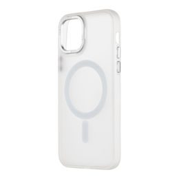 Etui OBAL:ME Misty Keeper, iPhone 12 / 12 Pro, bel