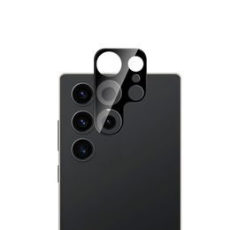 3D edzett üveg a kamera lencséjéhez (kamera), Samsung Galaxy S25 Ultra