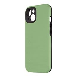 OBAL:ME NetShield Κάλυμμα iPhone 14, πράσινο