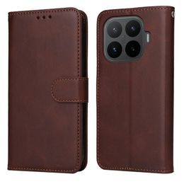 Magnet Case, Xiaomi 17T, hnědý