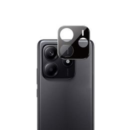 3D Προστατευτικό Γυαλί Tempered για Φακό Κάμερας, Xiaomi Redmi Note 14 4G