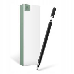 Tech-Protect Magnet Stylus Pen, crna