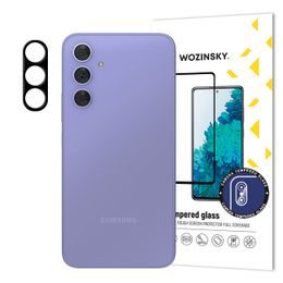 Wozinsky 9H zaščitno kaljeno steklo za objektiv kamere (fotoaparata), Samsung Galaxy A54 5G