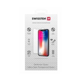 Swissten 2,5D Folie de sticlă securizată protectoare, Samsung Galaxy S20 FE