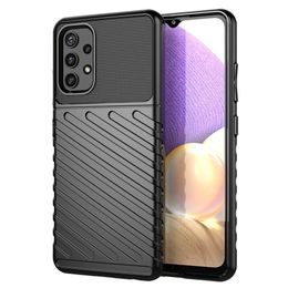 Thunder Case, Samsung Galaxy A32 5G, schwarz