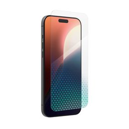 ZAGG InvisibleShield Glass XTR4 Zaščitno kaljeno steklo, iPhone 16 Pro Max