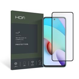 Hofi Pro+ edzett üveg, Xiaomi Redmi 10, fekete