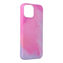 Forcell Pop obal, iPhone 13 Pro, vzor 1