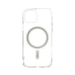 iPhone 16 Pro skaidrus dėklas – ER Case Ice Snap