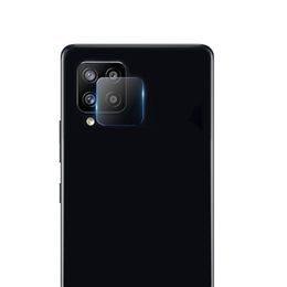 Ochranné tvrdené sklo pre šošovku fotoaparátu (kamery), Samsung Galaxy A22 4G