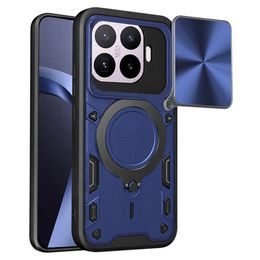 Xiaomi 17T Pro dėklas – Techsuit CamGuard Pro – mėlyna
