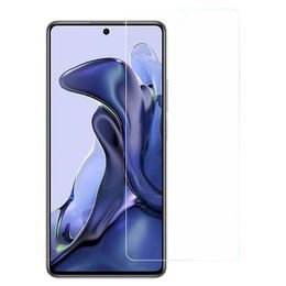 Xiaomi 11T / 11T Pro Tvrzené sklo