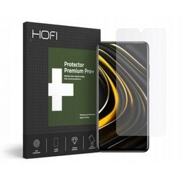 Hofi Hybrid Tvrdené sklo, Xiaomi Poco M3