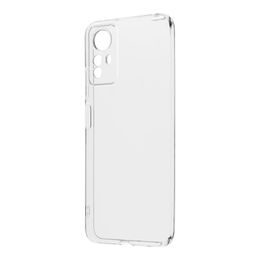 Etui OBAL:ME TPU za Xiaomi Redmi Note 12S, prozoren