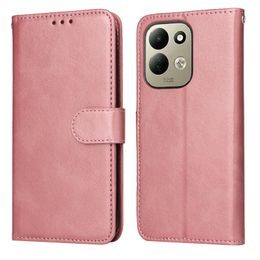 Husa Magnet Case, Xiaomi Redmi 17, roz