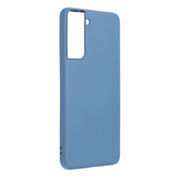 Forcell Silicone Lite, Samsung Galaxy A33 5G, kék