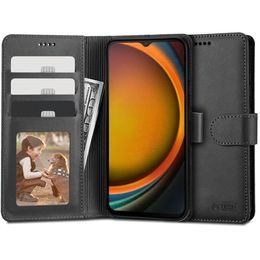 Tech-Protect Samsung Galaxy Xcover 7 črn etui