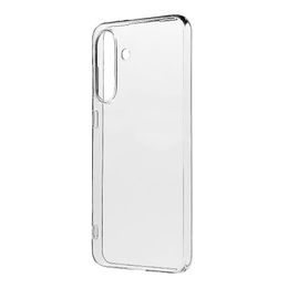 OBAL:ME Husă TPU pentru Samsung Galaxy A56 5G, transparentă