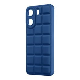 OBAL:ME Block Cover, Xiaomi Redmi 13C 4G / Poco C65, kék