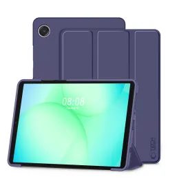 Tech-Protect SmartCase Samsung Galaxy Tab A9 / A11 8.7 X110 / X115 / X133 / X135, blu