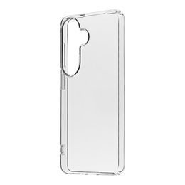 OBAL:ME Θήκη TPU για Samsung Galaxy S26, διάφανη