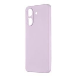 OBAL:ME Matte TPU borító Xiaomi Redmi 13C 4G / Poco C65, lila