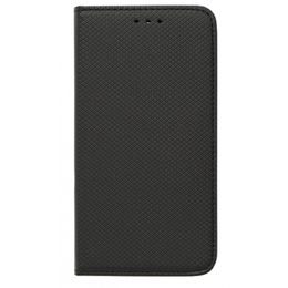 Čierne puzdro Xiaomi Poco M3