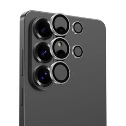 Benks Glass Warrior ochranné sklo na fotoaparát, Samsung Galaxy S26 Ultra, stříbrné