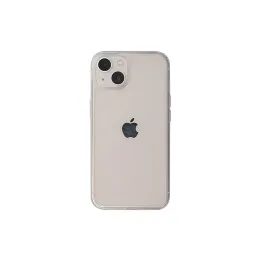 iPhone 13 skaidrus dėklas – ER CASE Crystal
