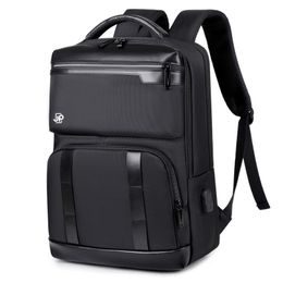 JP Rygsæk B10, 40*28*14 cm, Sort