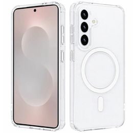 Techsuit MagSafe Pro, Samsung Galaxy S26 Plus, διάφανο