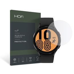Hofi Pro+ Folie de sticlă securizată, Samsung Galaxy Watch 4, 44 mm