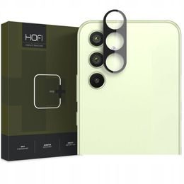 Hofi Cam Pro+, üveg a kamera lencséjéhez, Samsung Galaxy A54 5G, fekete