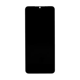 Display LCD de calitate premium, Xiaomi Redmi 10C, negru