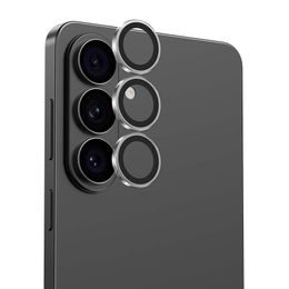 Benks Glass Warrior ochranné sklo na fotoaparát, Samsung Galaxy S26 / S26 Plus, průhledné