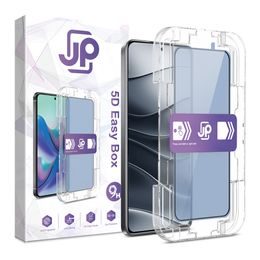 JP Easy Box 5D edzett üveg, Xiaomi Redmi Note 14 5G