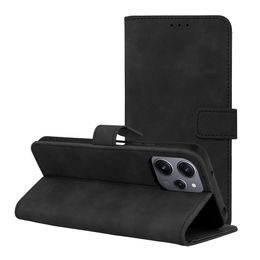 Tender θήκη, Xiaomi Redmi 12 4G / 5G, μαύρη
