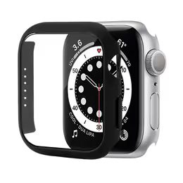 JP Watch case, Apple Watch 4 / 5 / 6 / SE, 44 mm, černý