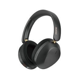 Dudao X22NC Bežične slušalice s ANC i Bluetooth 5.4, crne