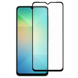 5D Tvrzené sklo Samsung Galaxy A16 4G / A16 5G, černé