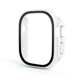 JP etui za uro, Apple Watch Ultra 1 / 2, 49 mm, bel