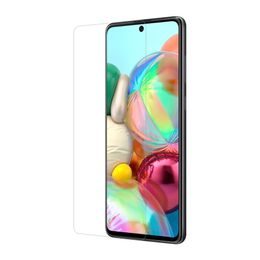 Samsung Galaxy A51 Folie de sticlă securizată