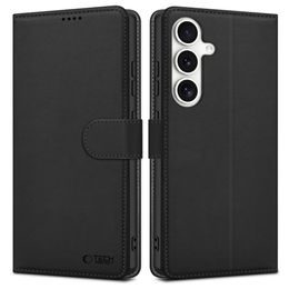 Tech-Protect Etui do Samsung Galaxy S25 Plus czarne