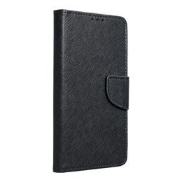 Fancy Book, Samsung Galaxy A52 LTE / A52 5G / A52s, fekete