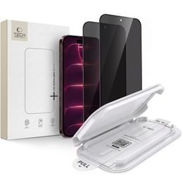 Tech-Protect OneTouch Set+ Privacy 2 Tvrzená skla, iPhone 18 Pro Max