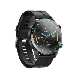 HOCO Y2 Pro smart sport smartwatch inteligent, negru