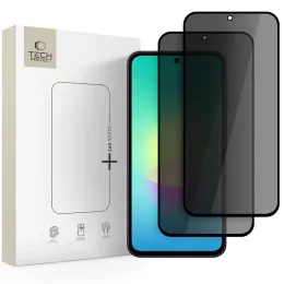 Tech-Protect edzett üveg Privacy, Samsung Galaxy A27 5G, 2 darab