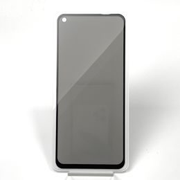 Folie de sticlă securizată Privacy 5D, Samsung Galaxy A52 5G / 4G (LTE)