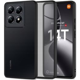 Tech-Protect MagMat, Xiaomi 14T Pro, matte black